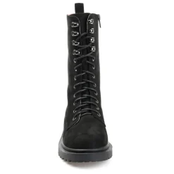 Journee Collection Womens Cadee Bootie