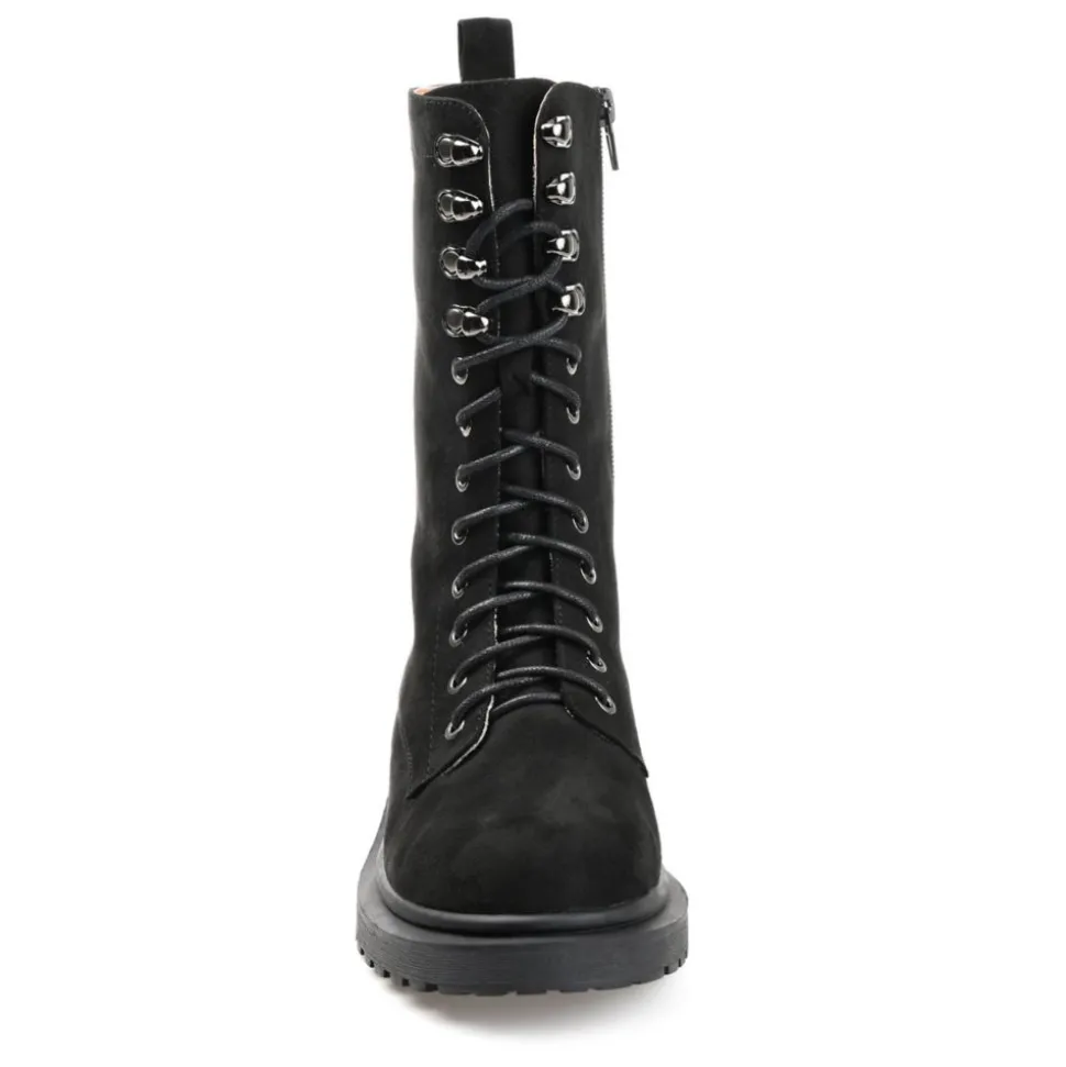 Journee Collection Womens Cadee Bootie