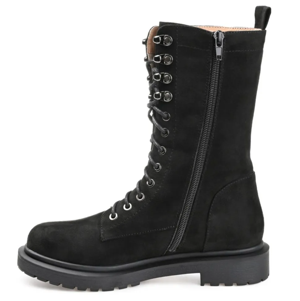 Journee Collection Womens Cadee Bootie