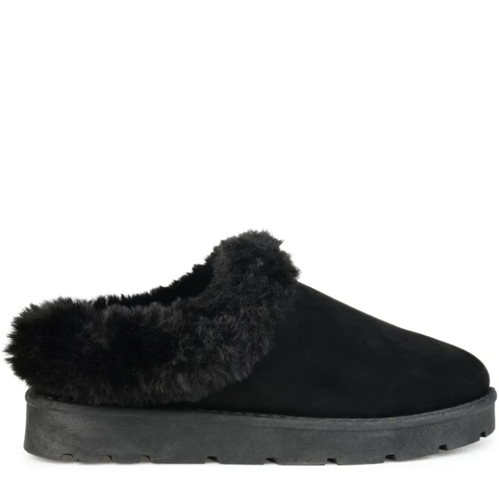 Journee Collection Womens Whisp Slipper
