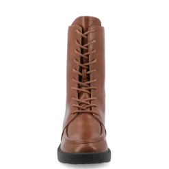 Journee Collection Womens Nikks Booties