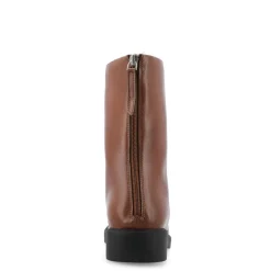 Journee Collection Womens Nikks Booties