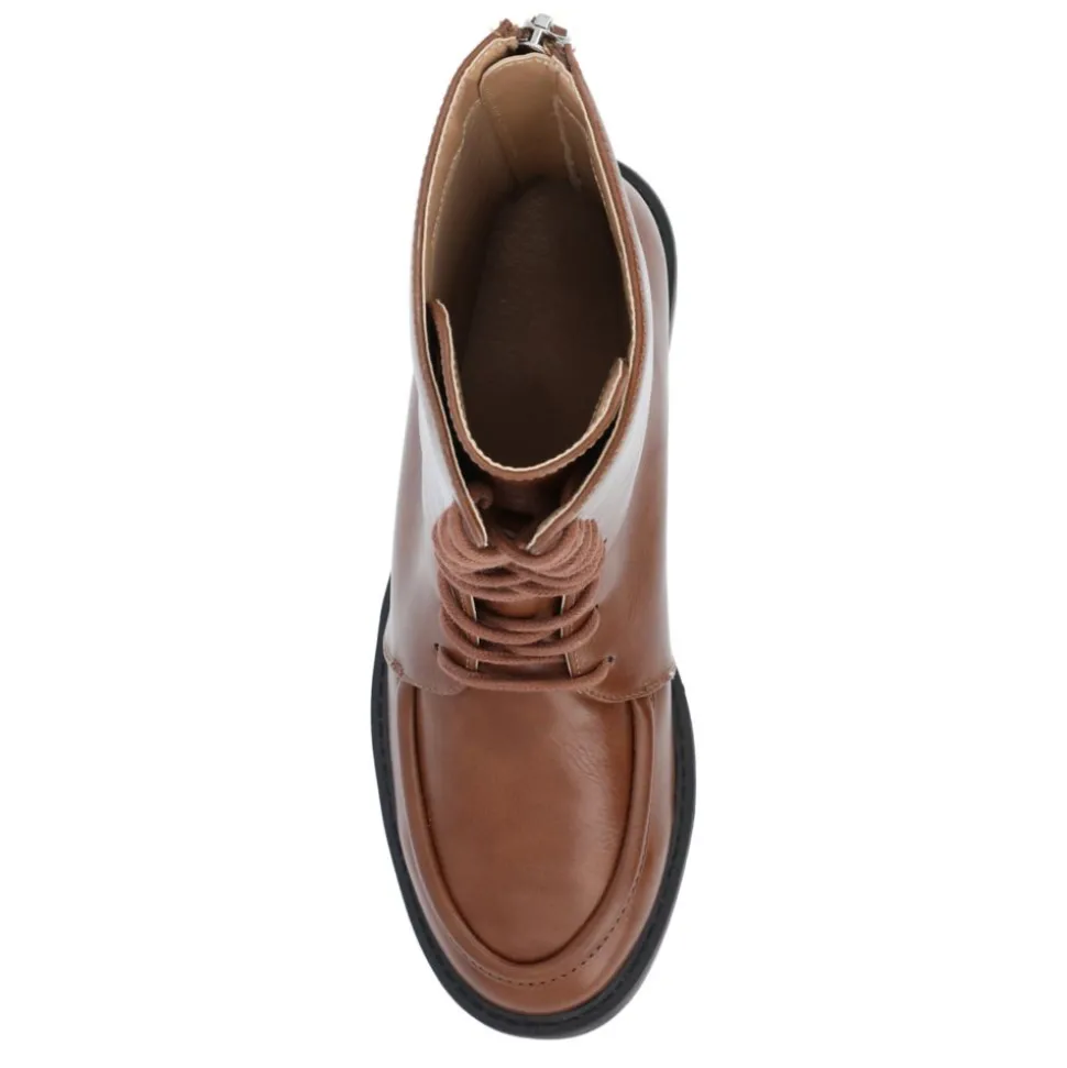 Journee Collection Womens Nikks Booties
