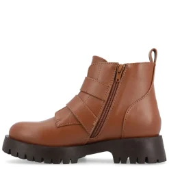 Journee Collection Womens Maebry Booties