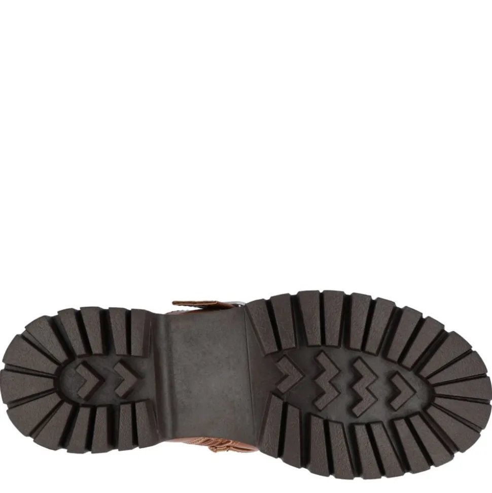 Journee Collection Womens Maebry Booties
