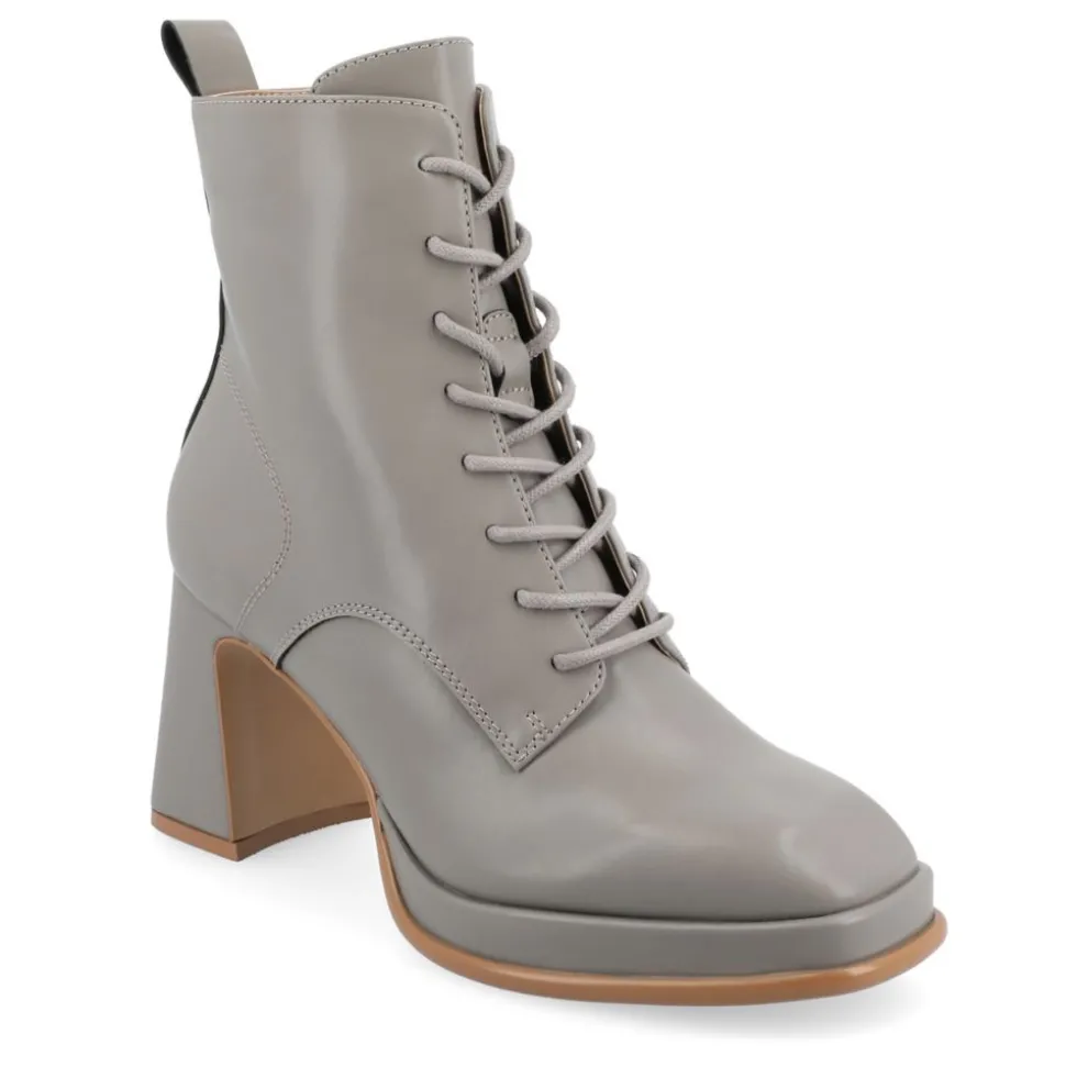 Journee Collection Womens Kalindi Booties