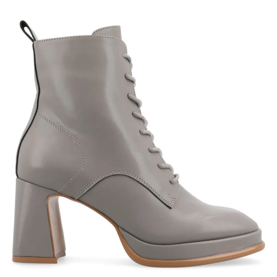 Journee Collection Womens Kalindi Booties