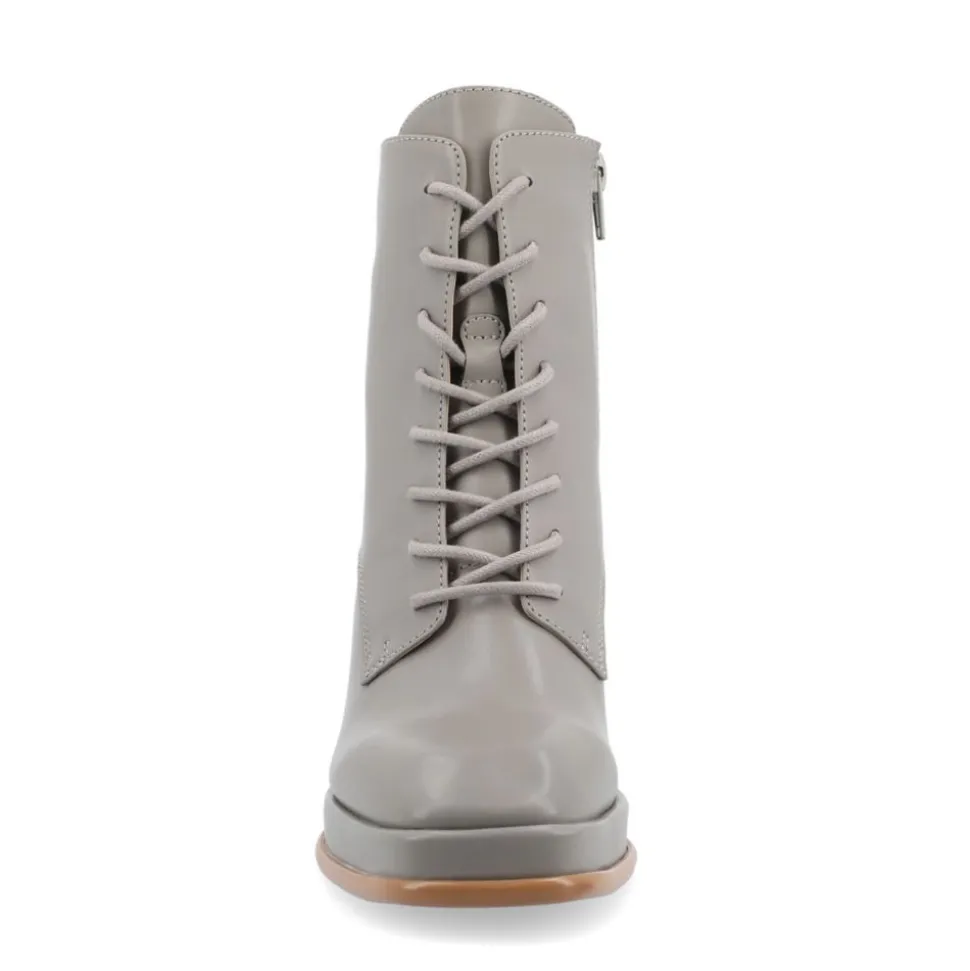 Journee Collection Womens Kalindi Booties
