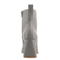 Journee Collection Womens Kalindi Booties