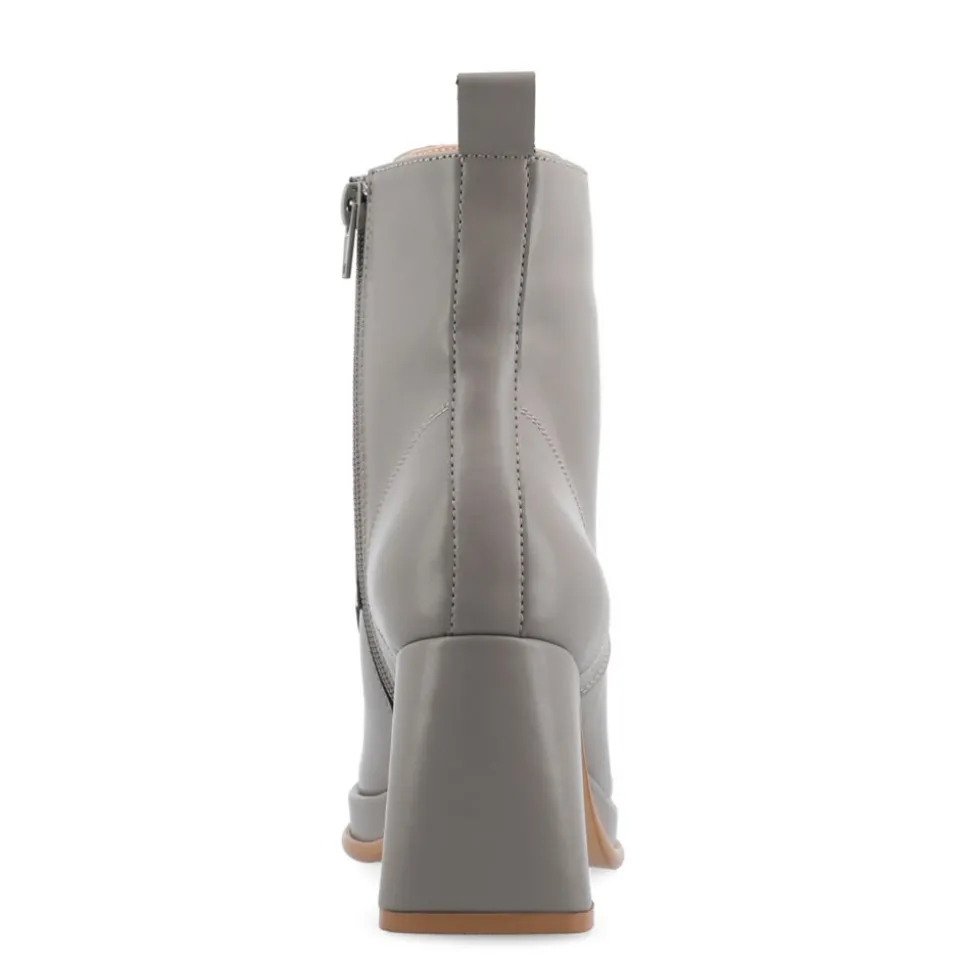 Journee Collection Womens Kalindi Booties