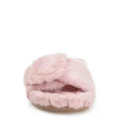 Journee Collection Womens Shadow Slipper