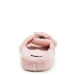 Journee Collection Womens Shadow Slipper