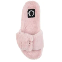Journee Collection Womens Shadow Slipper