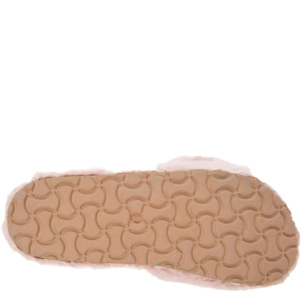 Journee Collection Womens Shadow Slipper