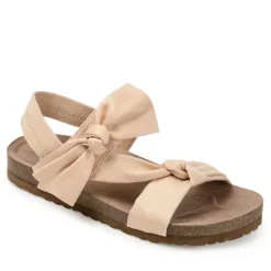 Journee Collection Womens Xanndra Sandal