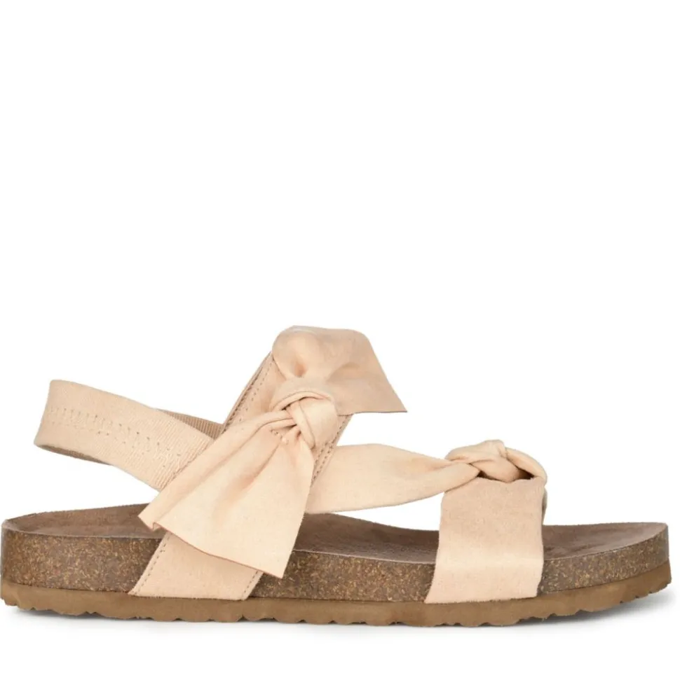 Journee Collection Womens Xanndra Sandal