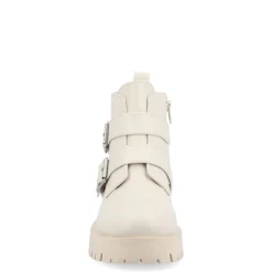 Journee Collection Womens Maebry Booties