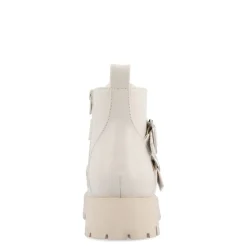 Journee Collection Womens Maebry Booties