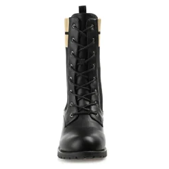 Journee Collection Womens Melei Lace Up Boot