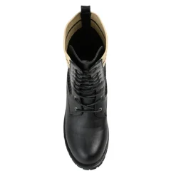 Journee Collection Womens Melei Lace Up Boot