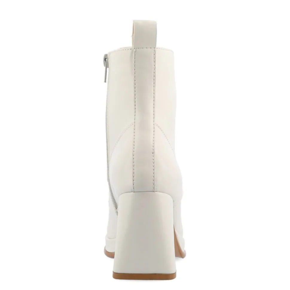 Journee Collection Womens Kalindi Booties