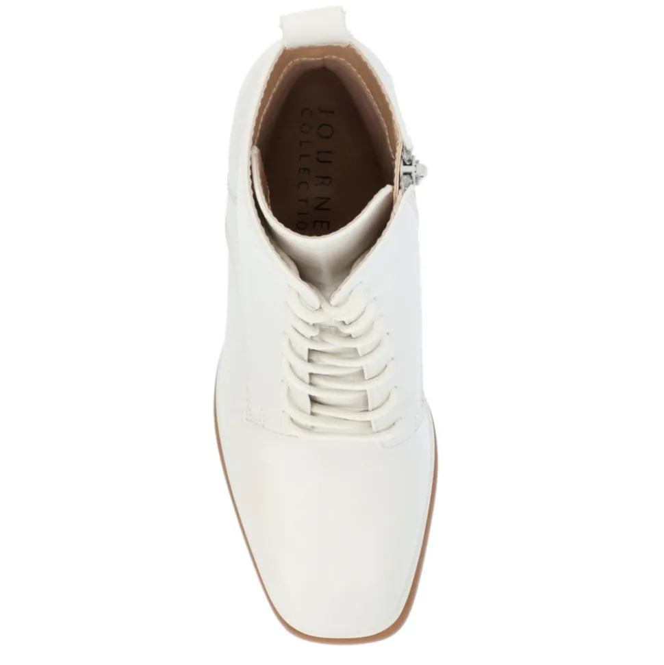 Journee Collection Womens Kalindi Booties