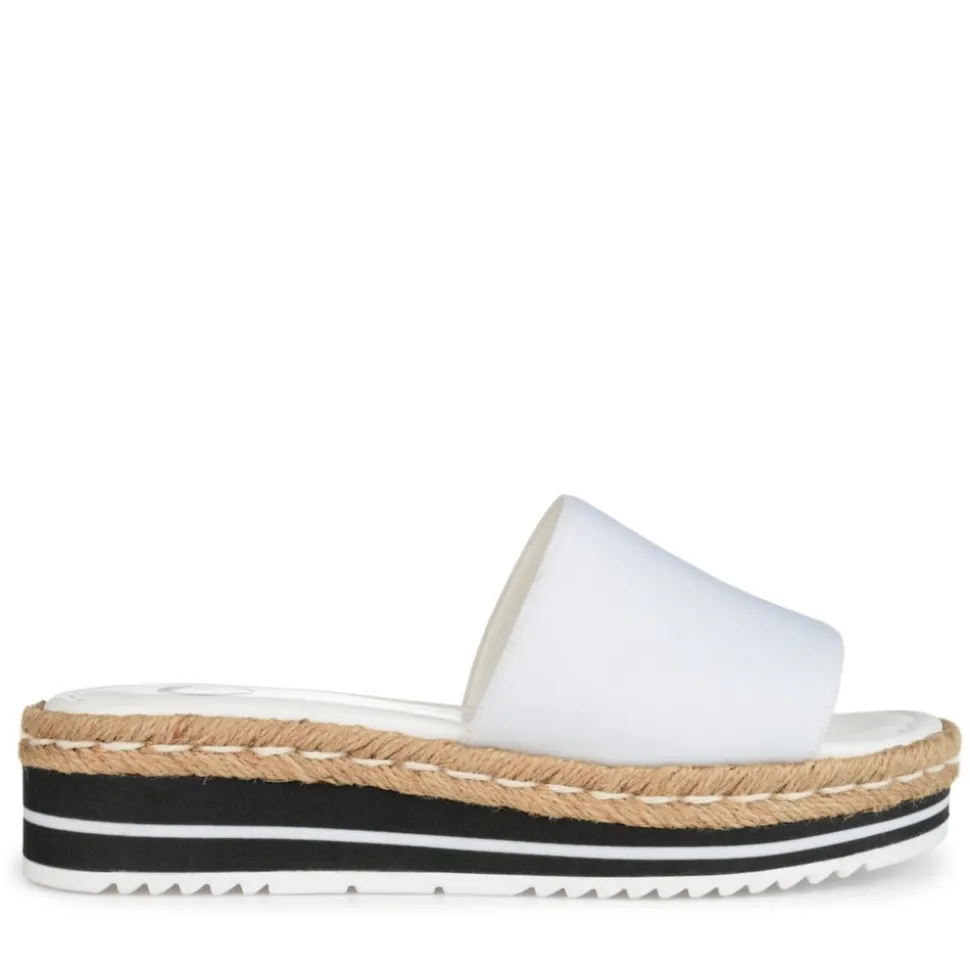 Journee Collection Womens Rosey Sandal