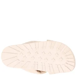 Journee Collection Womens Aveena Footbed Sandal