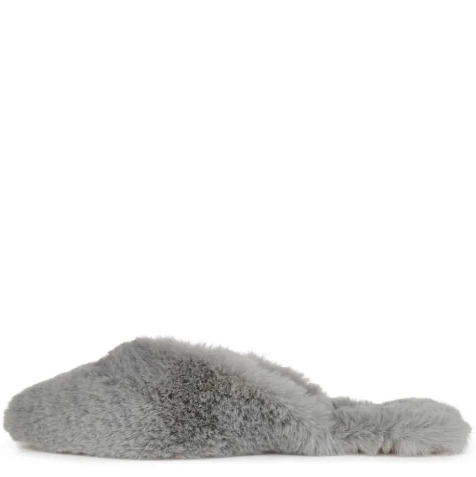 Journee Collection Womens Sundown Slipper
