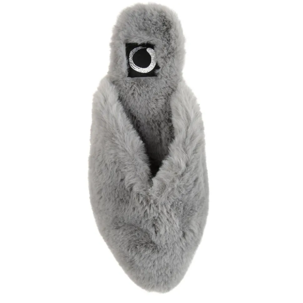 Journee Collection Womens Sundown Slipper