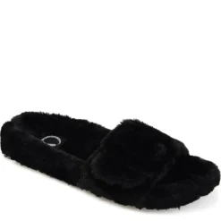 Journee Collection Womens Shadow Slipper