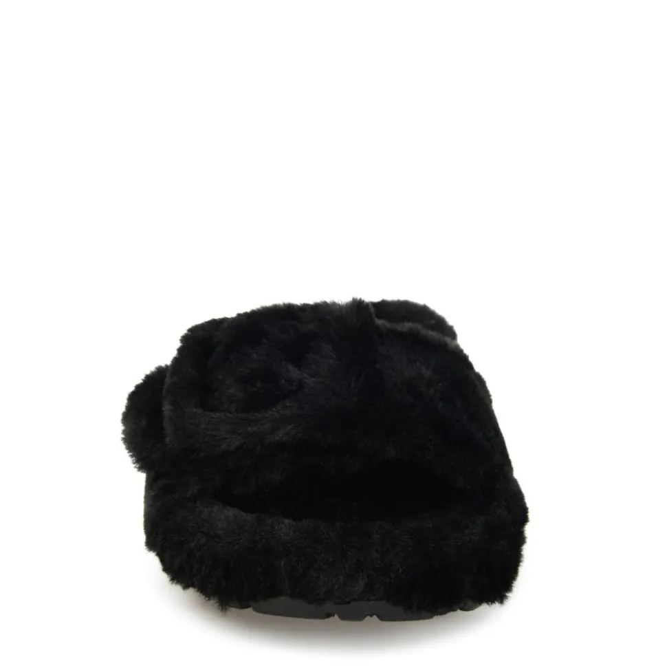 Journee Collection Womens Shadow Slipper