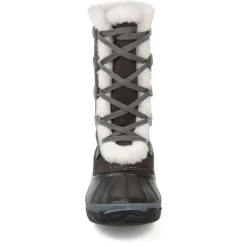 Journee Collection Womens Blizzard Duck Boot