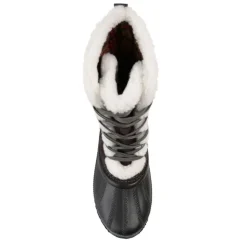 Journee Collection Womens Blizzard Duck Boot