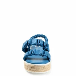 Journee Collection Womens Knowles Platform Sandal