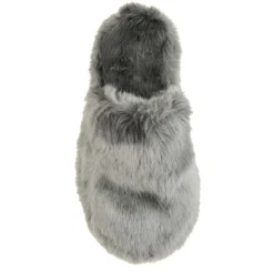 Journee Collection Womens Cozey Slipper
