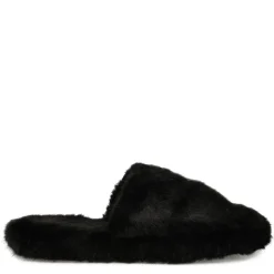 Journee Collection Womens Cozey Slipper