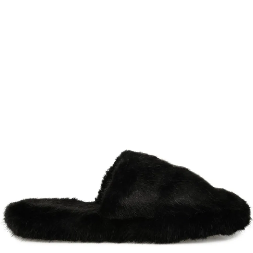 Journee Collection Womens Cozey Slipper