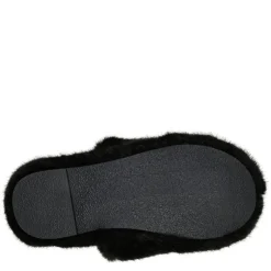 Journee Collection Womens Cozey Slipper