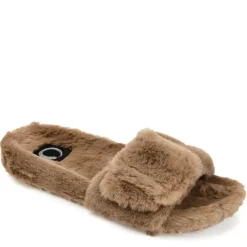 Journee Collection Womens Shadow Slipper