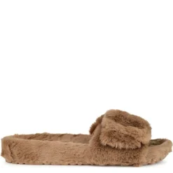 Journee Collection Womens Shadow Slipper