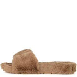 Journee Collection Womens Shadow Slipper