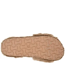 Journee Collection Womens Shadow Slipper