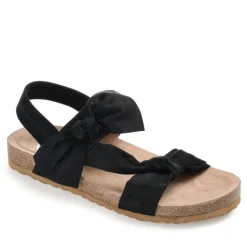 Journee Collection Womens Xanndra Sandal