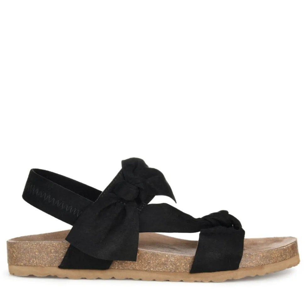Journee Collection Womens Xanndra Sandal
