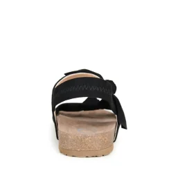 Journee Collection Womens Xanndra Sandal