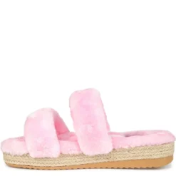 Journee Collection Womens Relaxx Slipper