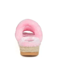 Journee Collection Womens Relaxx Slipper