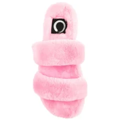 Journee Collection Womens Relaxx Slipper