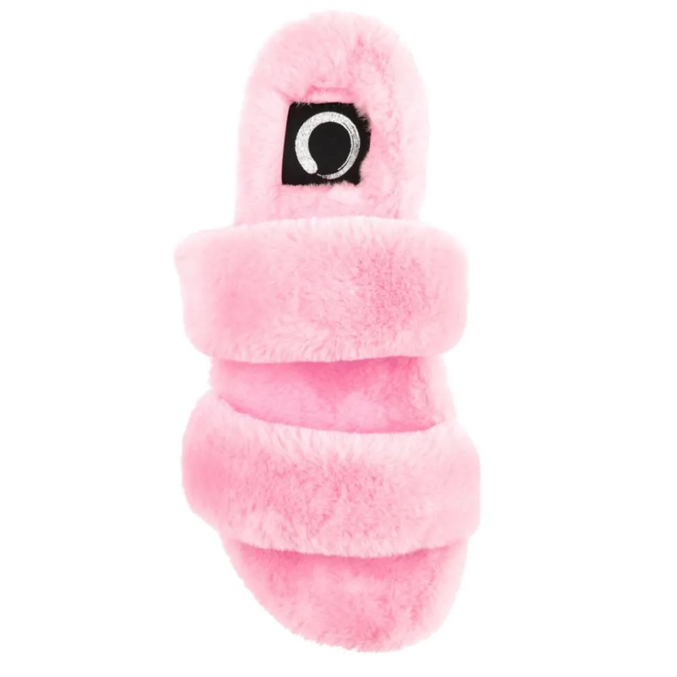 Journee Collection Womens Relaxx Slipper